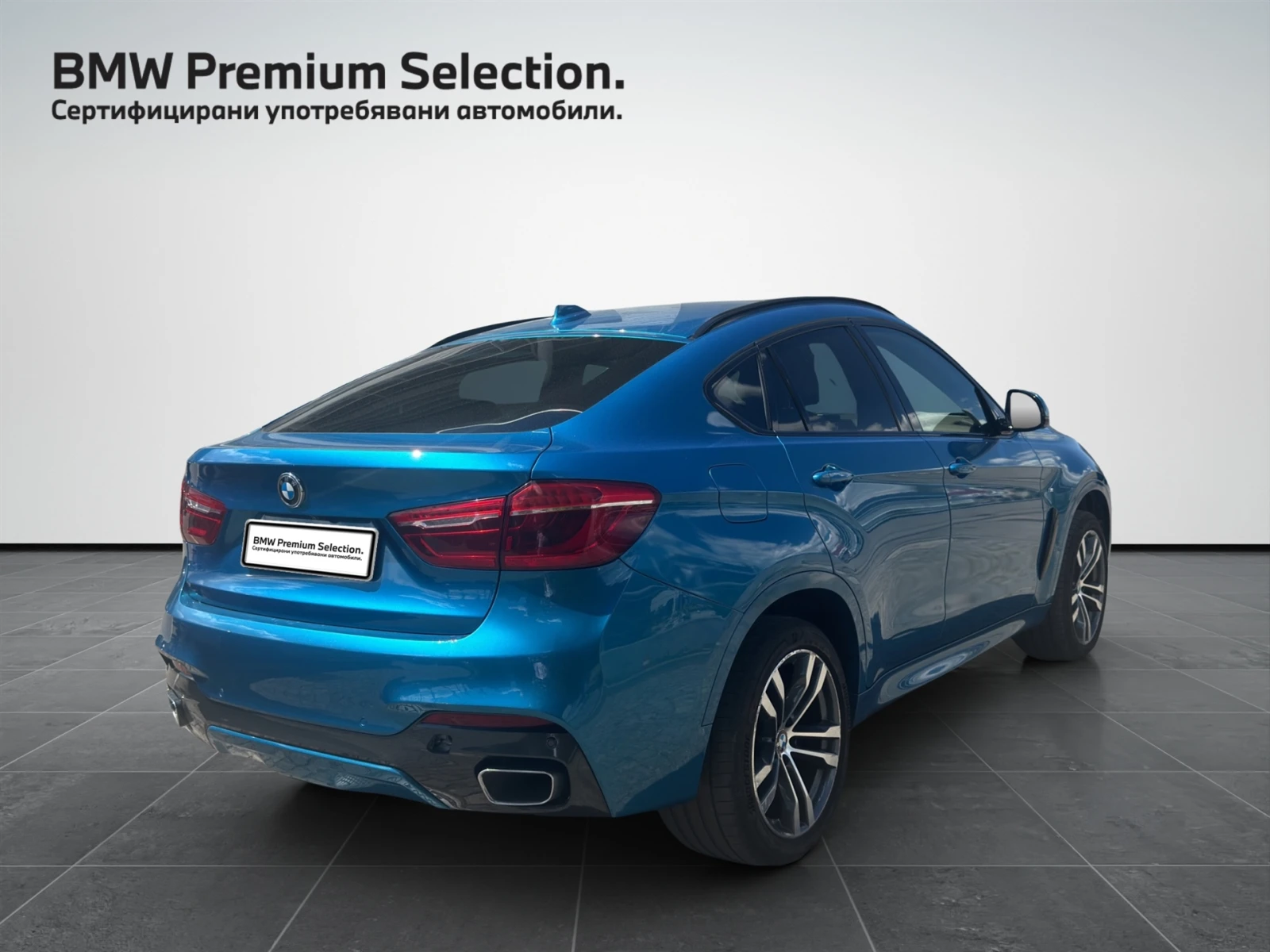 BMW X6 xDrive40d | Mobile.bg � ����������� 2