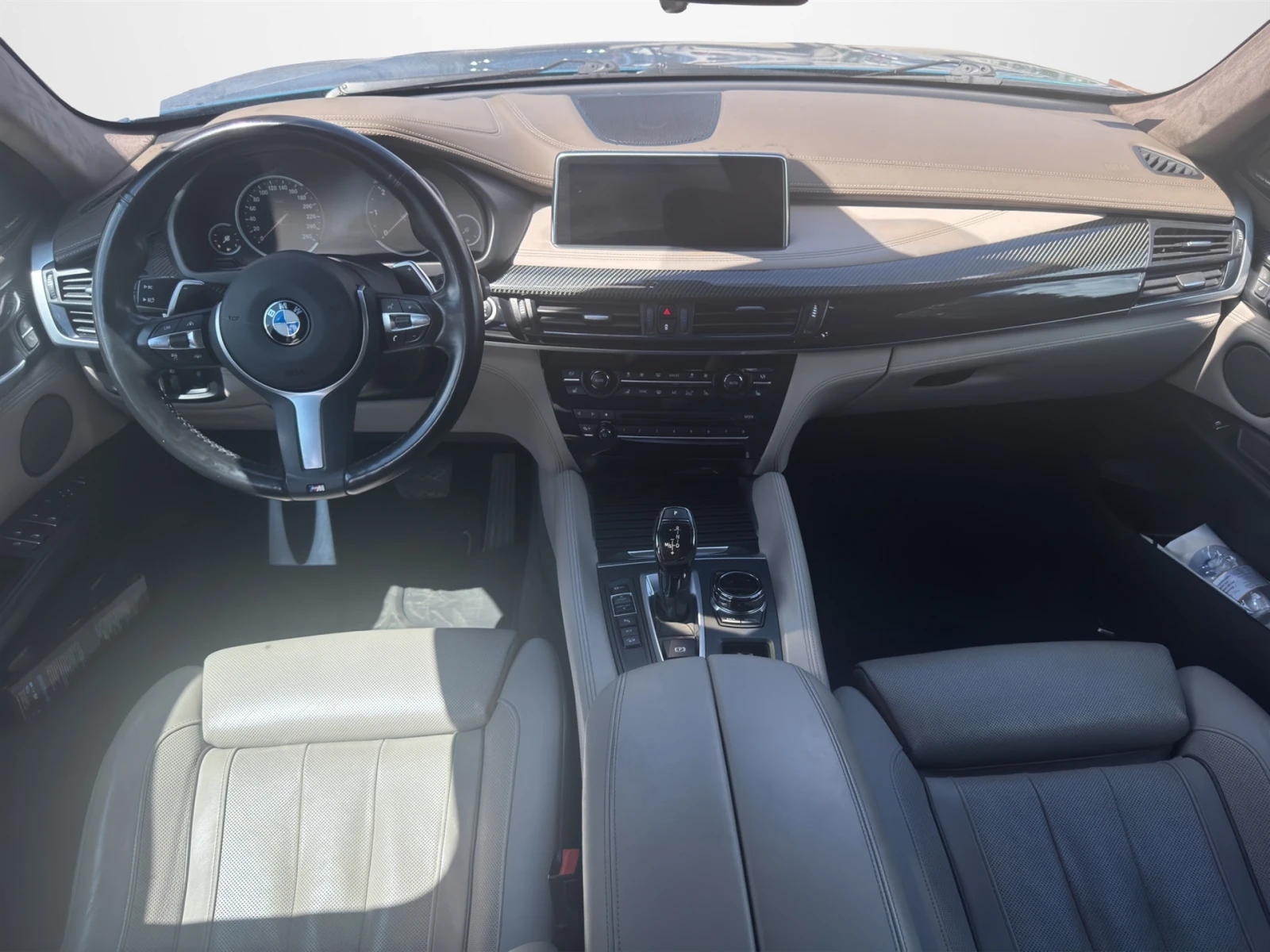 BMW X6 xDrive40d | Mobile.bg � ����������� 7