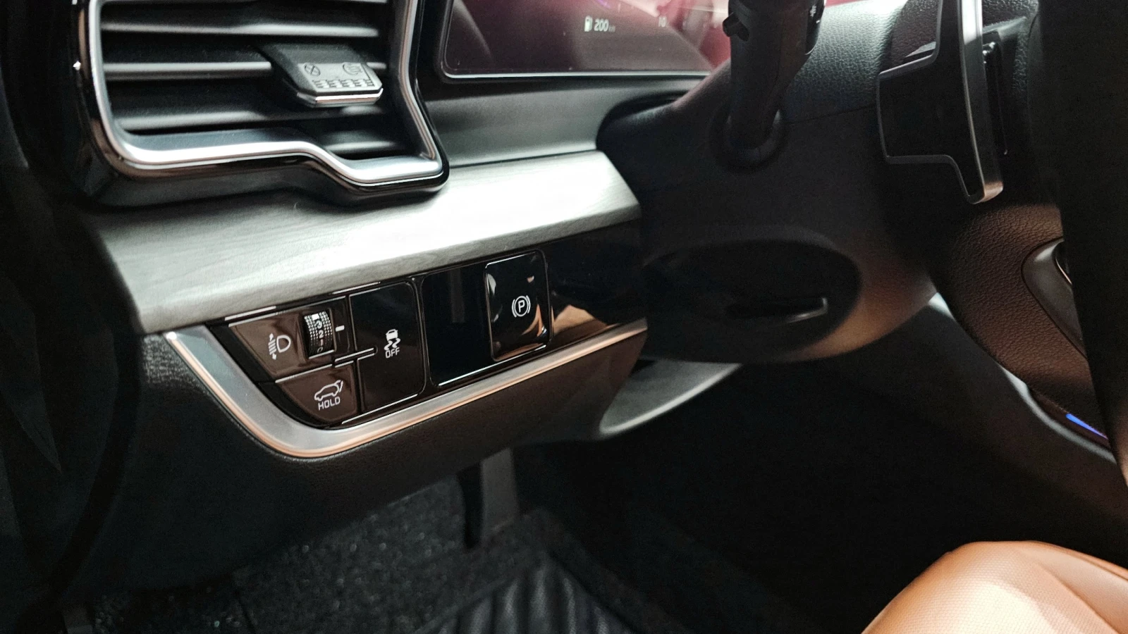 Kia Sportage SIGNATURE GRAVITY* FULL* ФИКСИРАНА ЦЕНА* Автокреди, снимка 12 - Автомобили и джипове - 55104679