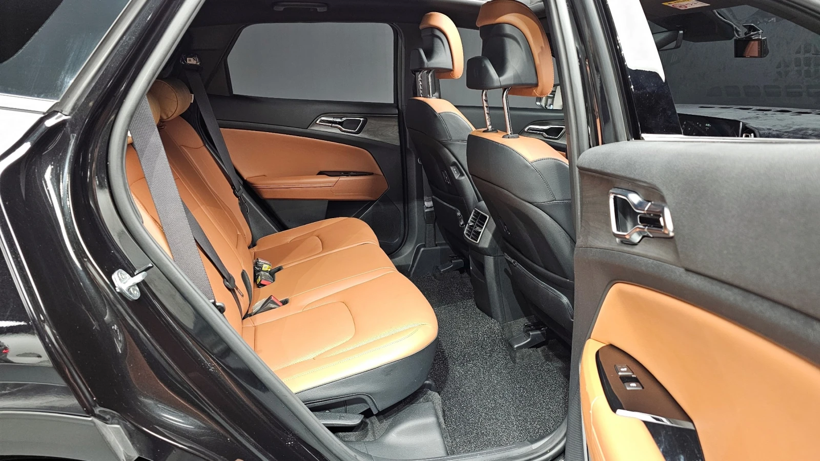 Kia Sportage SIGNATURE GRAVITY* FULL* ФИКСИРАНА ЦЕНА* Автокреди, снимка 10 - Автомобили и джипове - 55104679