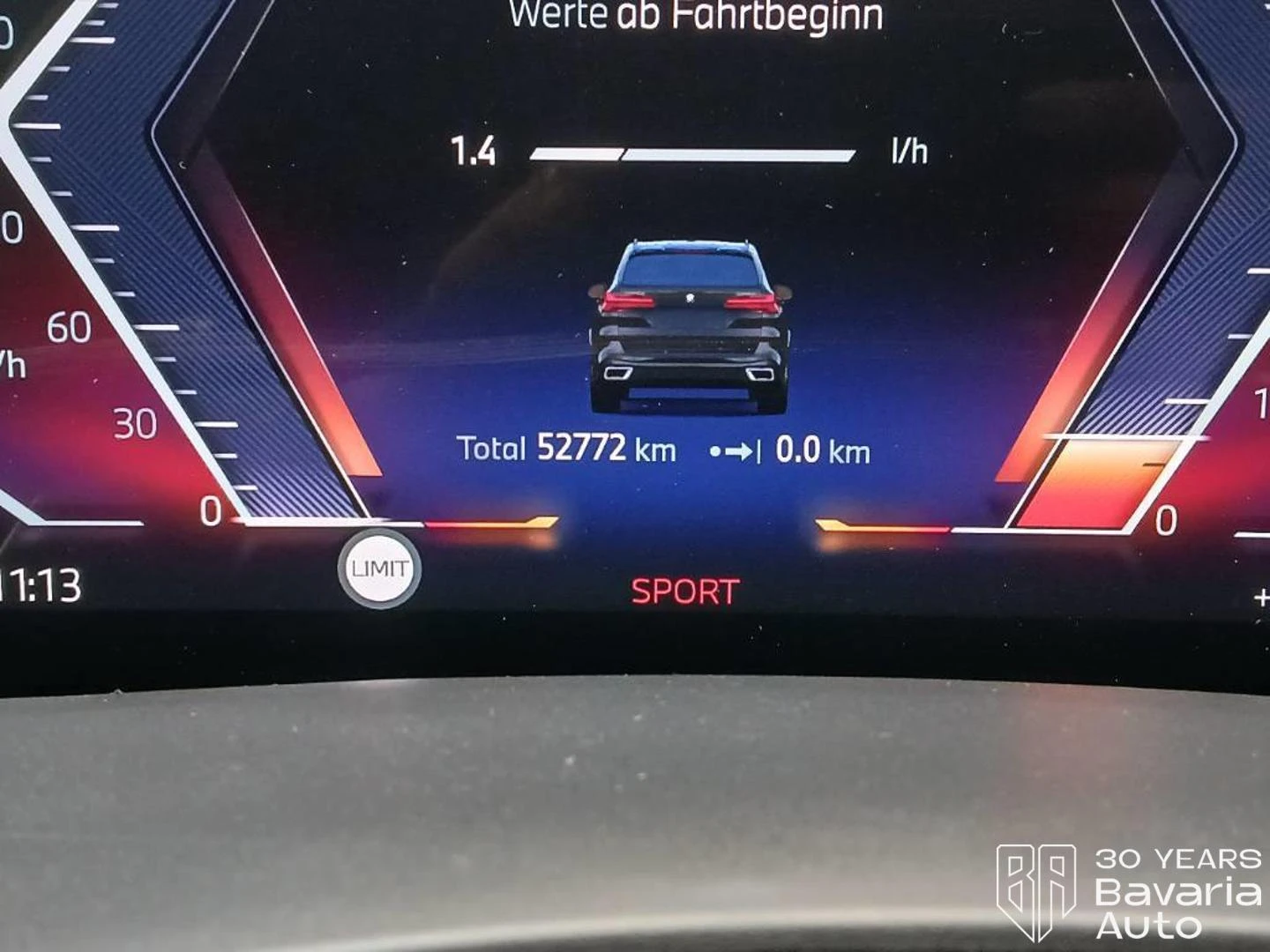 BMW X5 30d xDrive M Sport Paket, снимка 9 - Автомобили и джипове - 55166120