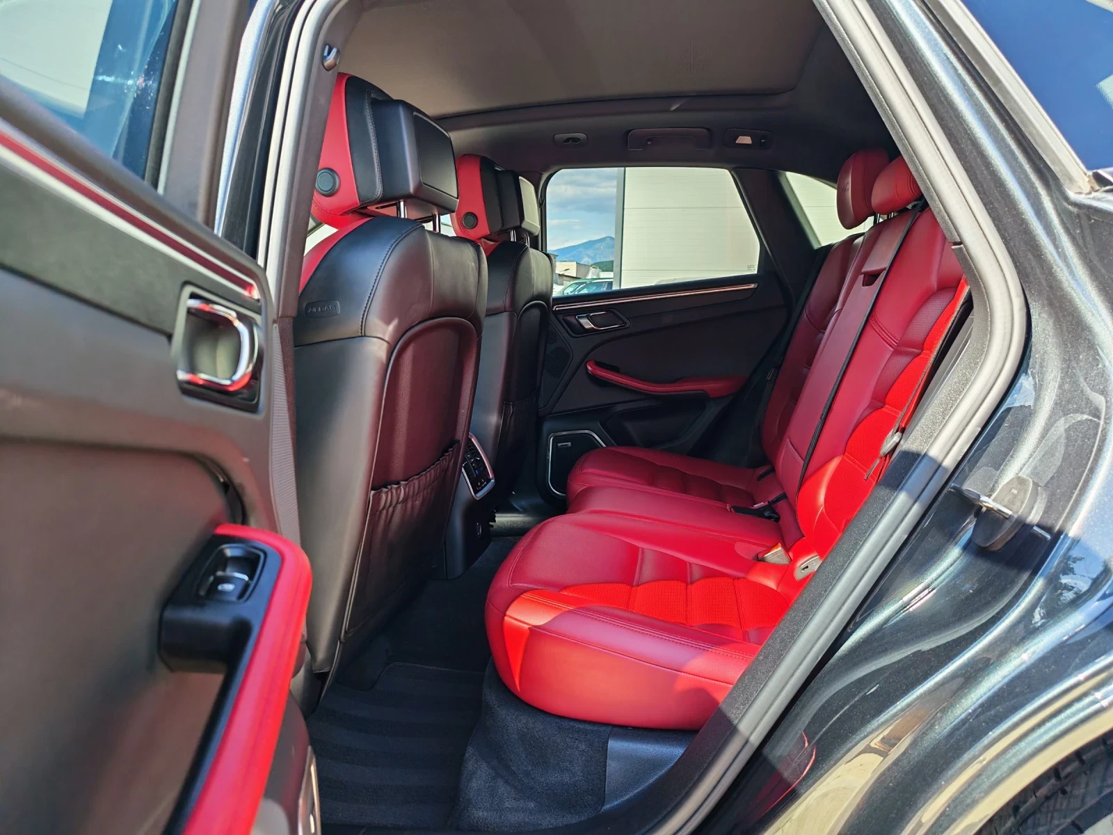 Porsche Macan 3.0 V6 GTS , снимка 14 - Автомобили и джипове - 55179283