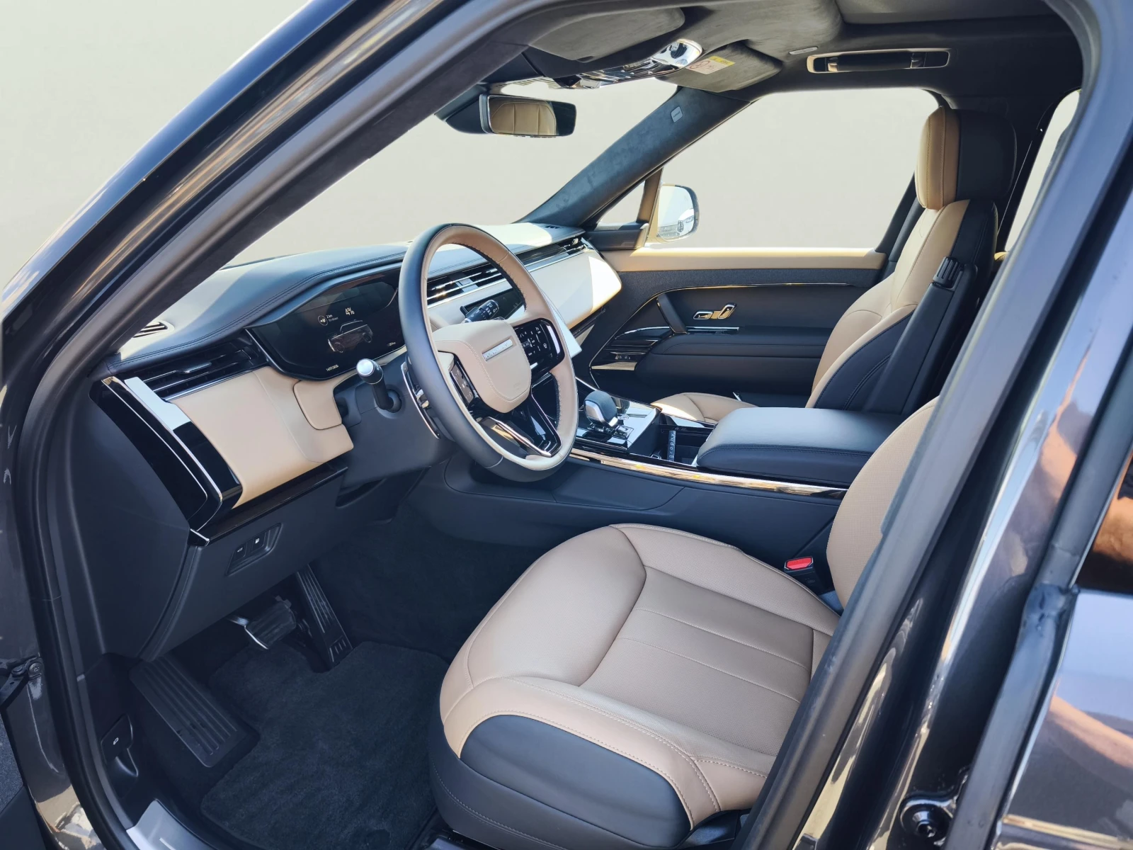Land Rover Range Rover Sport 3.0, снимка 7 - Автомобили и джипове - 55317753
