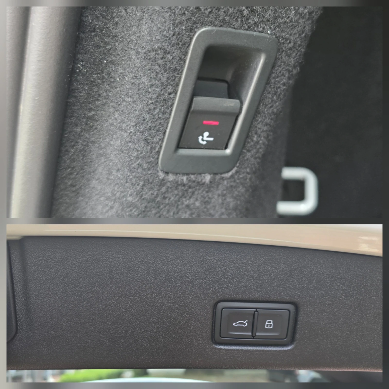 Audi Q4 Audi Q4 E-tron 40, Led, 82kw, снимка 17 - Автомобили и джипове - 55418224