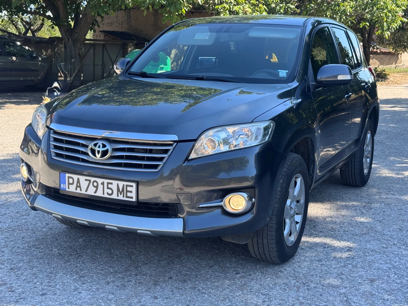 Toyota Rav4 2.2D4D 150k.c