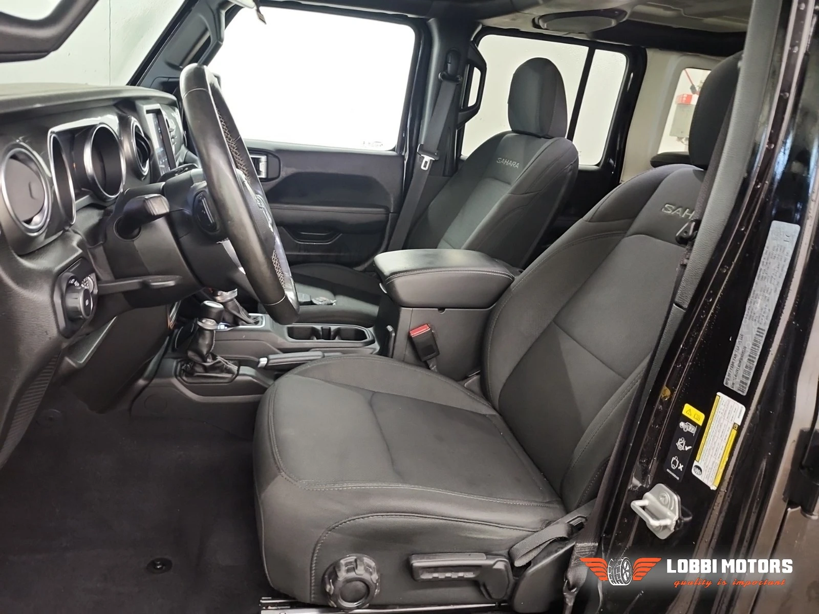 Jeep Wrangler, снимка 5 - Автомобили и джипове - 56102580