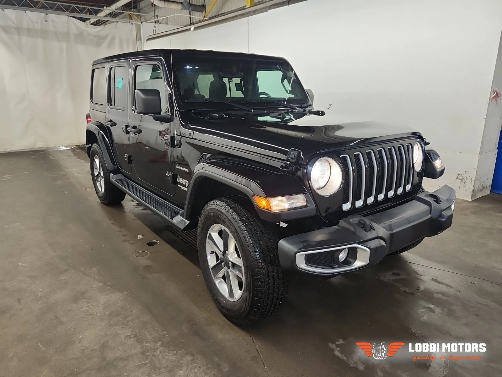 Jeep Wrangler, снимка 2 - Автомобили и джипове - 56102580
