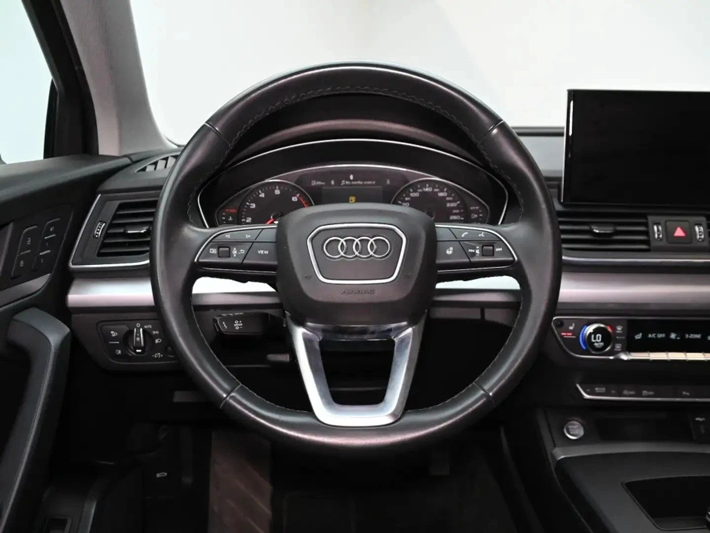 Audi Q5 2021* KOMFORT* QUATTRO* KEYLESS* ������ ���� | Mobile.bg � ����������� 7