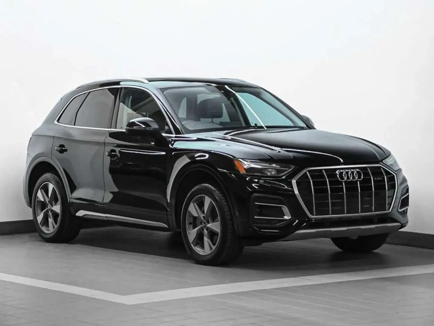 Audi Q5 2021* KOMFORT* QUATTRO* KEYLESS* ������ ���� | Mobile.bg � ����������� 2
