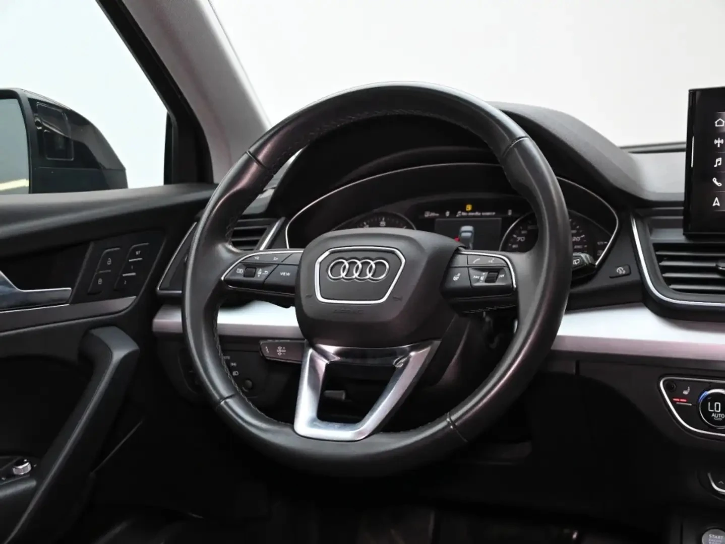 Audi Q5 2021* KOMFORT* QUATTRO* KEYLESS* ������ ���� | Mobile.bg � ����������� 6