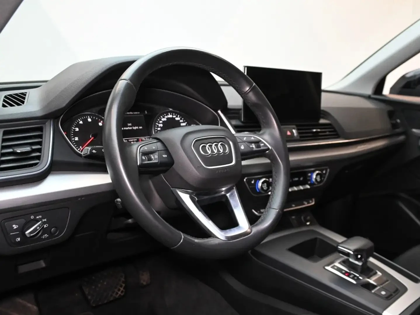 Audi Q5 2021* KOMFORT* QUATTRO* KEYLESS* ������ ���� | Mobile.bg � ����������� 8