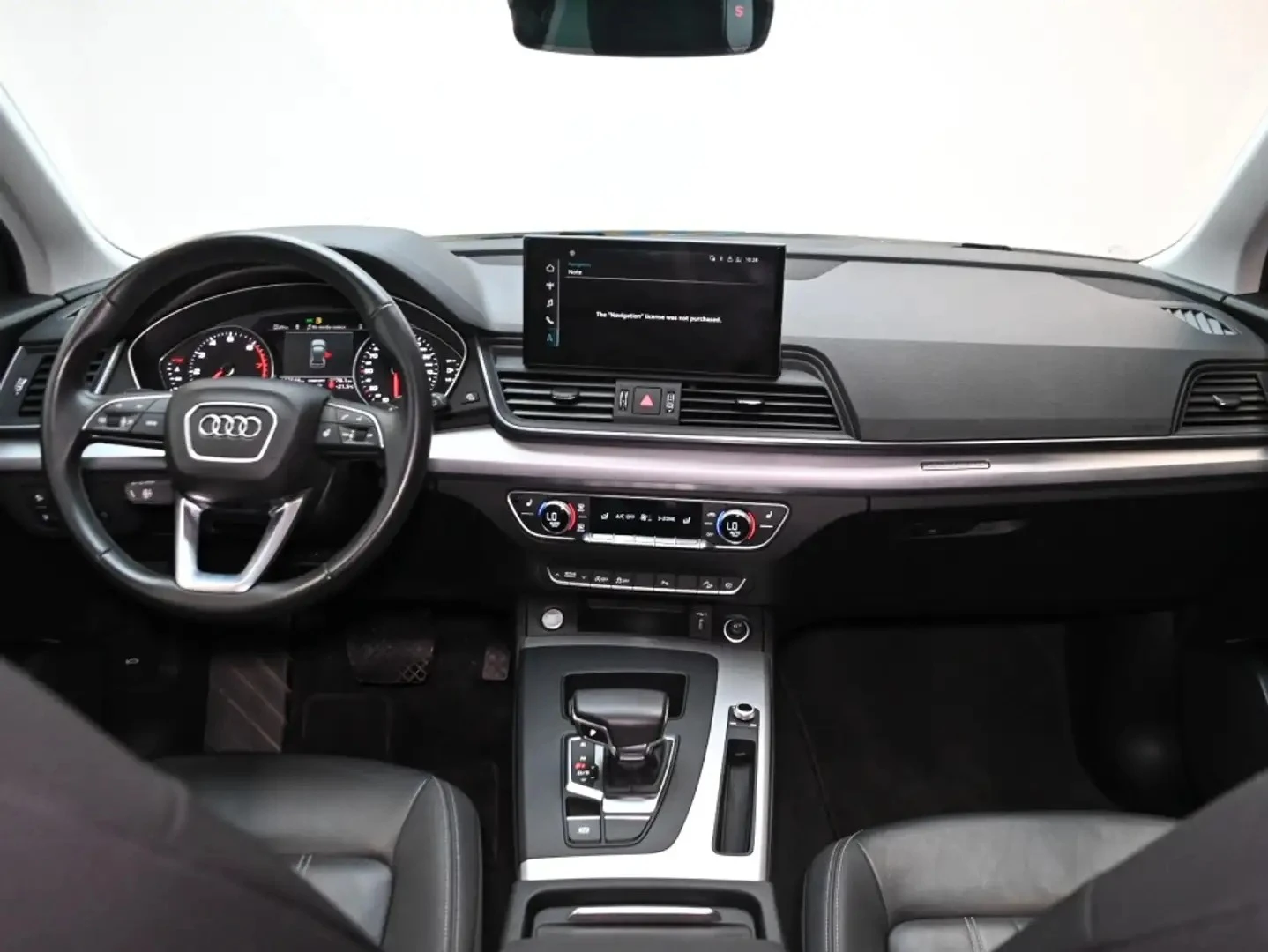 Audi Q5 2021* KOMFORT* QUATTRO* KEYLESS* ������ ���� | Mobile.bg � ����������� 9