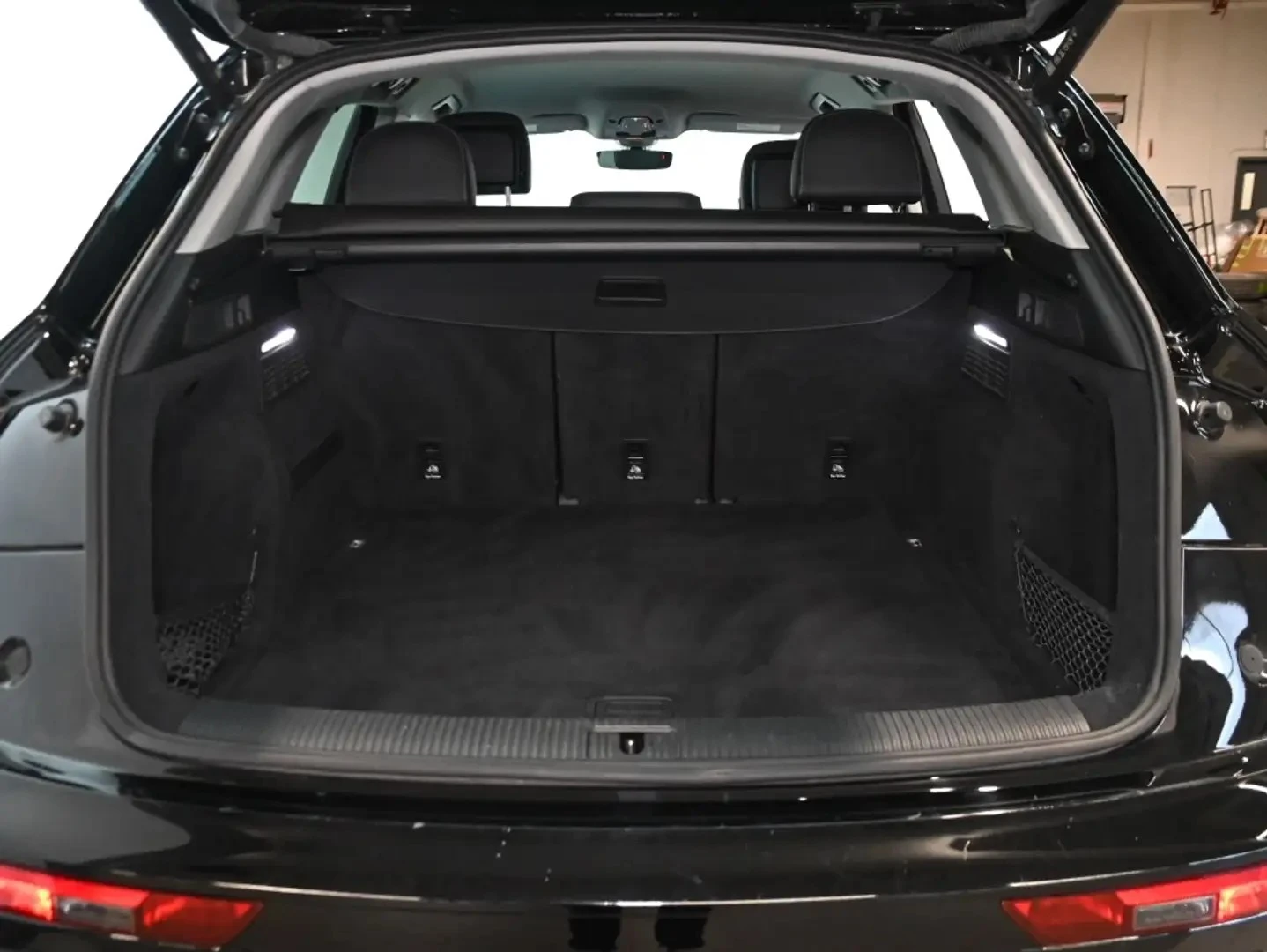 Audi Q5 2021* KOMFORT* QUATTRO* KEYLESS* ������ ���� | Mobile.bg � ����������� 17