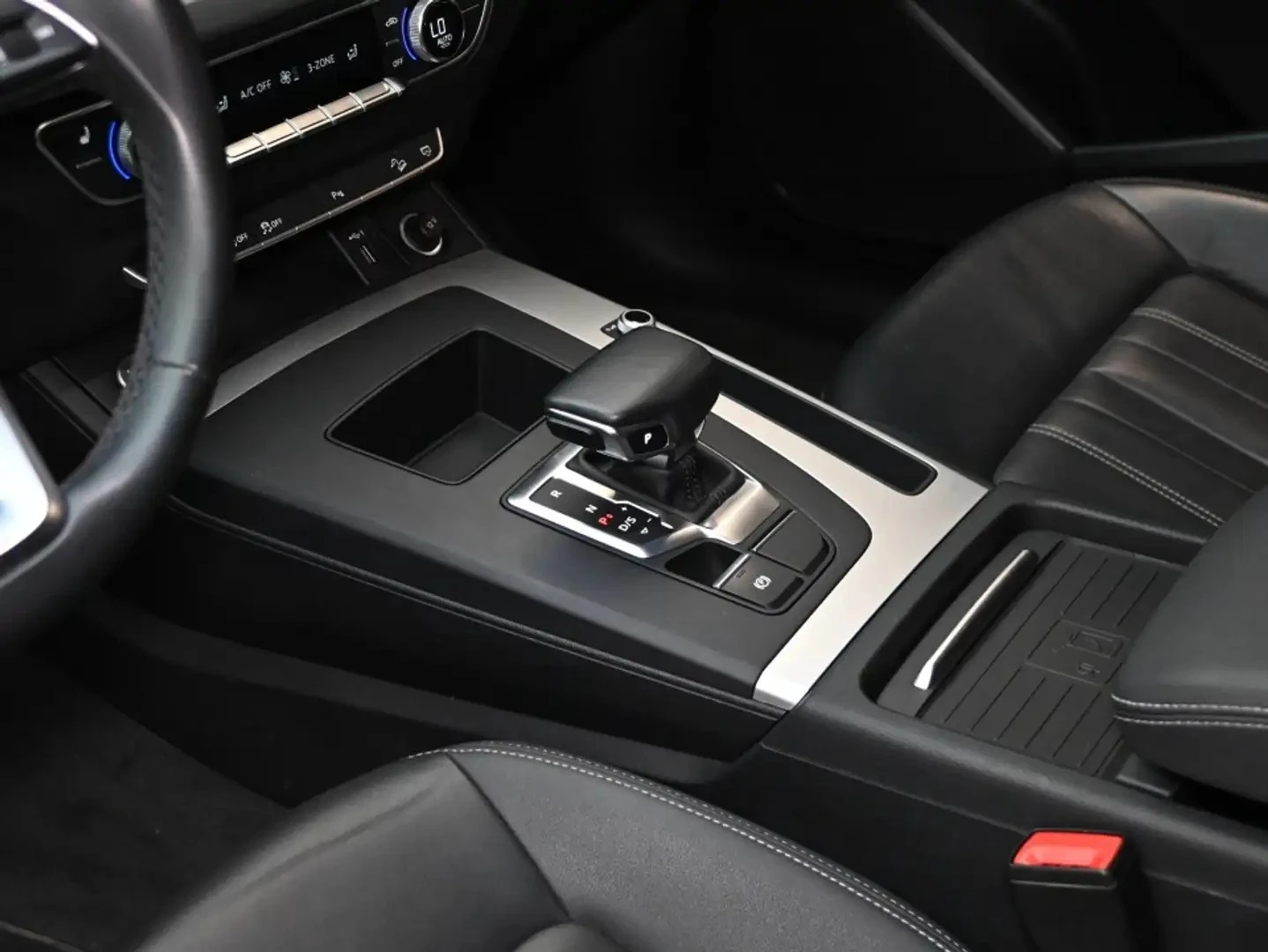 Audi Q5 2021* KOMFORT* QUATTRO* KEYLESS* ������ ���� | Mobile.bg � ����������� 13