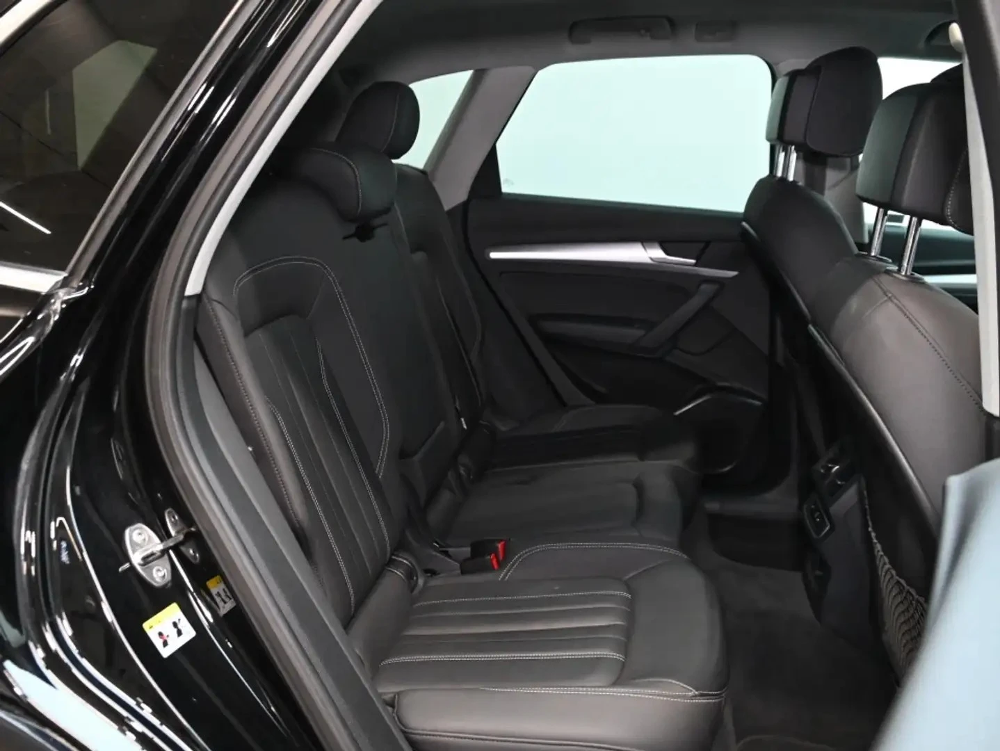 Audi Q5 2021* KOMFORT* QUATTRO* KEYLESS* ������ ���� | Mobile.bg � ����������� 16