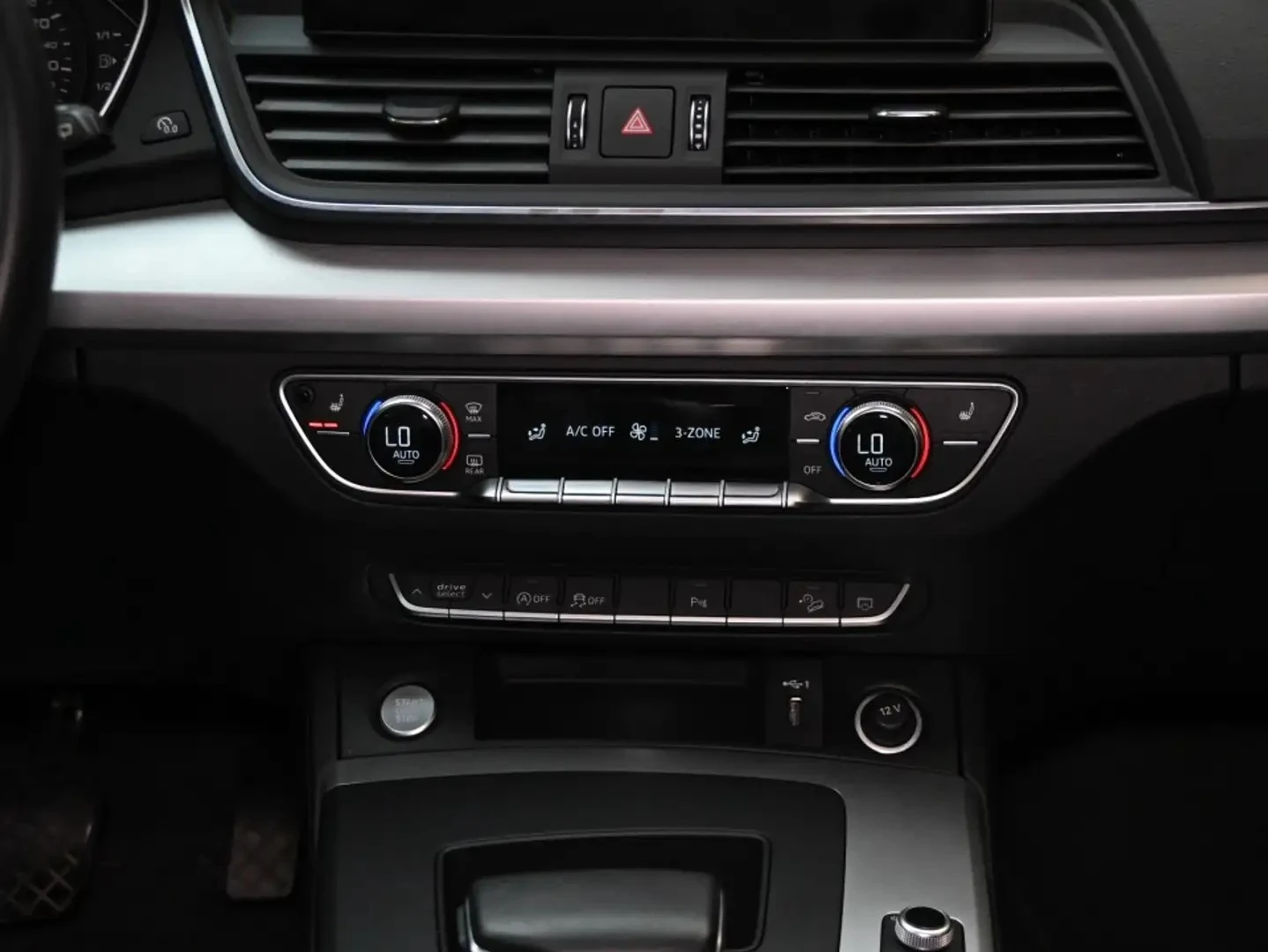 Audi Q5 2021* KOMFORT* QUATTRO* KEYLESS* ������ ���� | Mobile.bg � ����������� 12