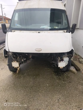 Ford Transit 90T350, снимка 2