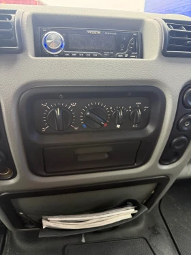 Renault Master 2.8 iveko klima Maskot B kategorija 5.80м, снимка 8