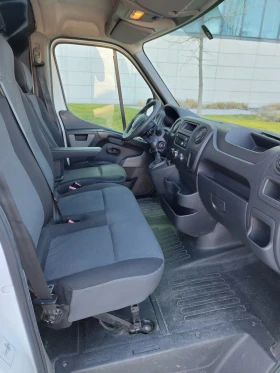 Renault Master, снимка 9