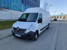 Renault Master, снимка 7