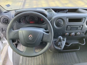 Renault Master, снимка 11