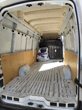 Renault Master, снимка 14