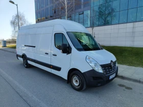 Renault Master, снимка 1