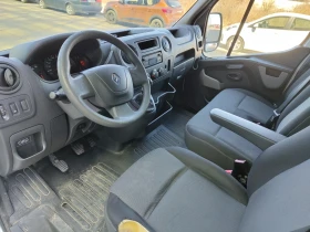 Renault Master, снимка 10