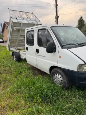 Fiat Ducato, снимка 3