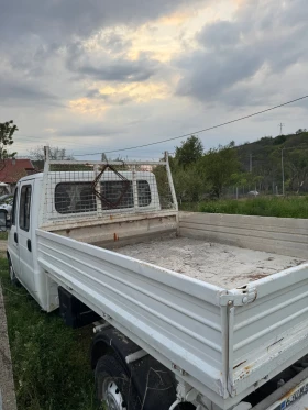 Fiat Ducato, снимка 4