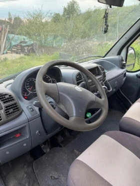 Fiat Ducato, снимка 5
