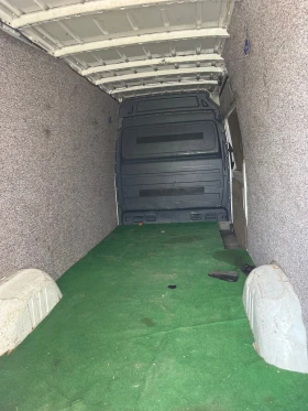 Mercedes-Benz Sprinter 313 Дълга база, снимка 8