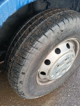 Fiat Ducato 250, снимка 6