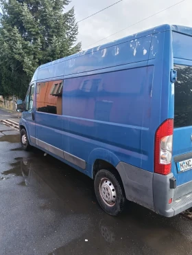 Fiat Ducato 250, снимка 3