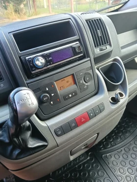 Fiat Ducato 250, снимка 9