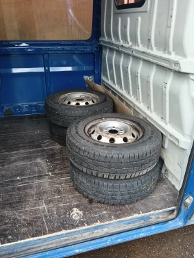 Fiat Ducato 250, снимка 8