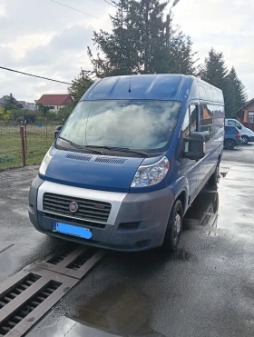 Fiat Ducato 250, снимка 1
