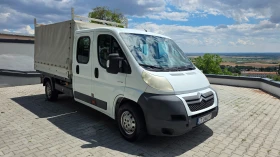 Citroen Jumper 2.2HDI, снимка 7