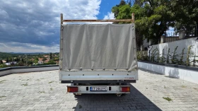 Citroen Jumper 2.2HDI, снимка 4