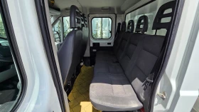 Citroen Jumper 2.2HDI, снимка 11