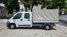 Citroen Jumper 2.2HDI, снимка 2