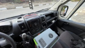 Citroen Jumper 2.2 HDI, снимка 15