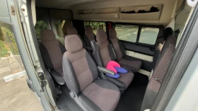 Citroen Jumper 2.2 HDI, снимка 10