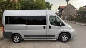 Citroen Jumper 2.2 HDI, снимка 2