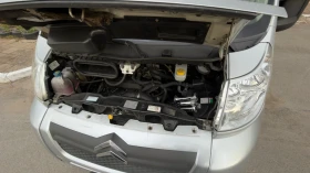 Citroen Jumper 2.2 HDI, снимка 9