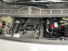 Peugeot Expert 1 6 hdi, снимка 6