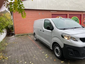 Peugeot Expert 1 6 hdi, снимка 5