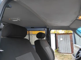 VW Transporter 2.5TDI автомат, снимка 14