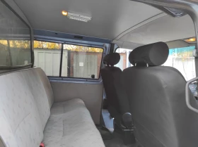 VW Transporter 2.5TDI автомат, снимка 12