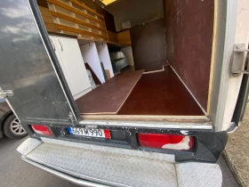 Mercedes-Benz Sprinter 516 2.2 CDI, снимка 6